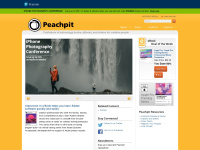 Peachpit.com