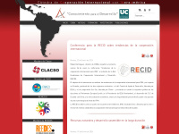 ciberoamericana.com Thumbnail