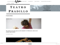 teatropradillo.com