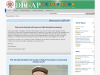 Dpiap.org