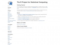 R-project.org