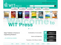 Witpress.com