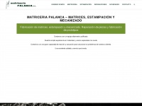 matriceria-palanca.es
