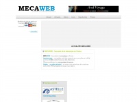 Mecaweb.info