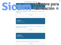 sicam-info.com Thumbnail