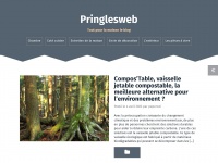 Pringlesweb.com
