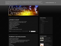 Malditadimension.blogspot.com