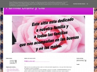 Familiabravoycia.blogspot.com