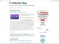Vinboisoft.blogspot.com