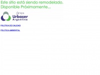 Urbaser.com.ar