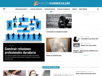 hacercurriculum.net
