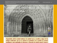 Amigoscaminotoledo-aacste.blogspot.com