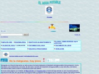 Elaguapotable.com