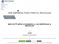 recytrans.com