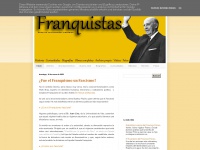 franquistas.blogspot.com Thumbnail