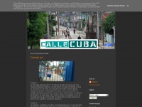 Callecuba.blogspot.com