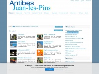 antibes-juanlespins.com Thumbnail