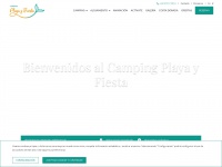 campingplayayfiesta.com Thumbnail