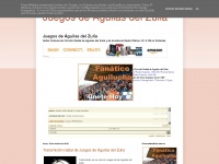 Aguilasenvivo2.blogspot.com