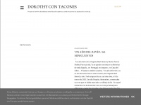 Dorothycontacones.blogspot.com