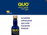Quosmartdrink.com