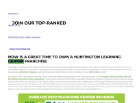 Huntingtonfranchise.com