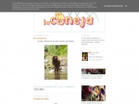 Laconejablanca.blogspot.com
