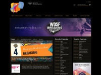 Worlddancesport.org