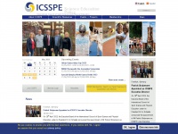 Icsspe.org
