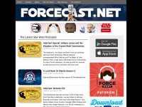 Forcecast.net