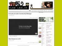 leolio.wordpress.com Thumbnail