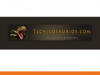 tecnicosaurios.com Thumbnail