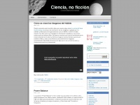 ciencianoficcion.wordpress.com