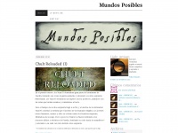 Mundoposibles.wordpress.com