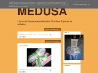 Creacionesmedusa.blogspot.com