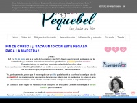 regalospequebel.blogspot.com