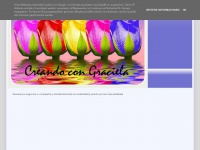 Creandocongraciela.blogspot.com