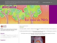 Alicialia.blogspot.com