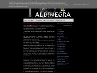 Fiebrealbinegra.blogspot.com