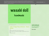 Wasabidoll.blogspot.com