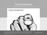 Vocesdelcristianismo.blogspot.com