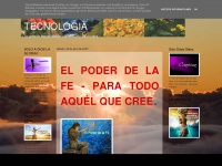 teologiaycienciarubedaza.blogspot.com Thumbnail