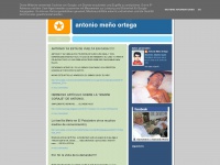 Antonio-m-ortega.blogspot.com