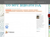 bibliofilayosoy.blogspot.com Thumbnail