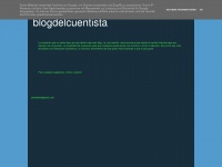 blogdelcuentista.blogspot.com