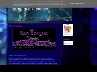 Dejamequelopiense-radio.blogspot.com