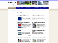 public-art-directory.com