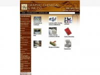 Graphicchemical.com