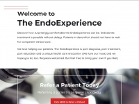 Endoexperience.com