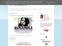 elciudadanoargentino.blogspot.com Thumbnail